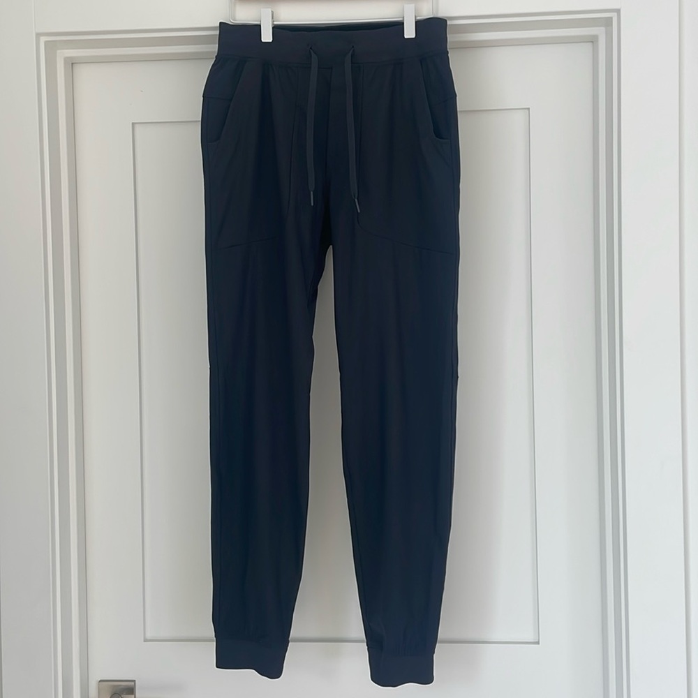 Lululemon ABC Jogger Shorter